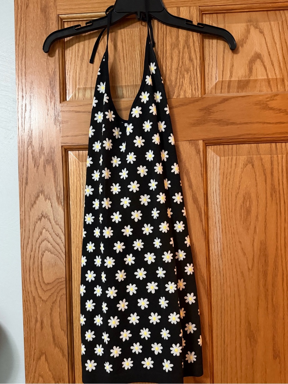 Daisy Dress